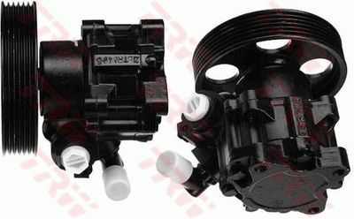 Hydraulic Pump, steering TRW JPR336