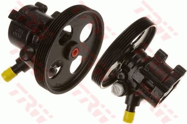 TRW JPR364 Hydraulic Pump, steering