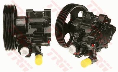 Hydraulic Pump, steering TRW JPR382