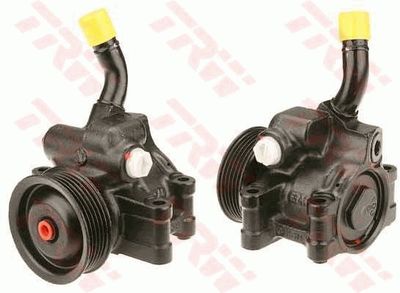 Hydraulic Pump, steering TRW JPR395