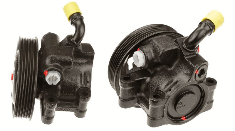 TRW JPR401 Hydraulic Pump, steering
