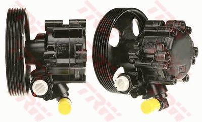 Hydraulic Pump, steering TRW JPR450