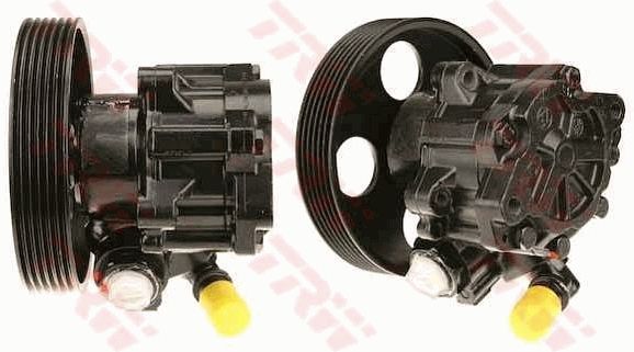 TRW JPR455 Hydraulic Pump, steering