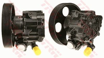 Hydraulic Pump, steering TRW JPR455