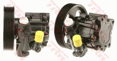 Hydraulic Pump, steering TRW JPR457