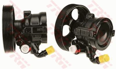 Hydraulic Pump, steering TRW JPR474