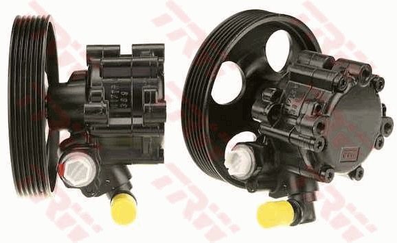 TRW JPR476 Hydraulic Pump, steering