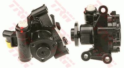 Hydraulic Pump, steering TRW JPR506