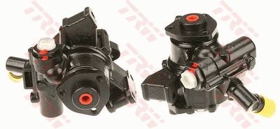 Hydraulic Pump, steering TRW JPR509