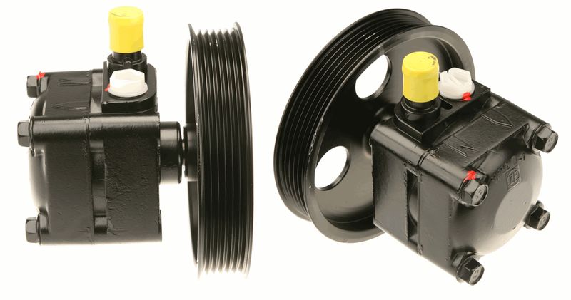 TRW JPR541 Hydraulic Pump, steering