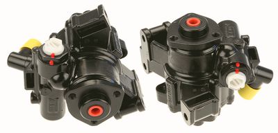 Hydraulic Pump, steering TRW JPR562