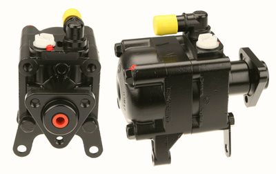 Hydraulic Pump, steering TRW JPR650