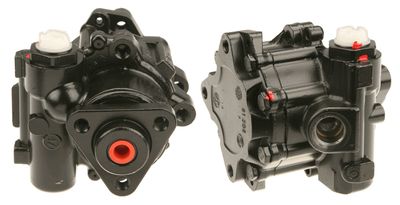 Hydraulic Pump, steering TRW JPR708