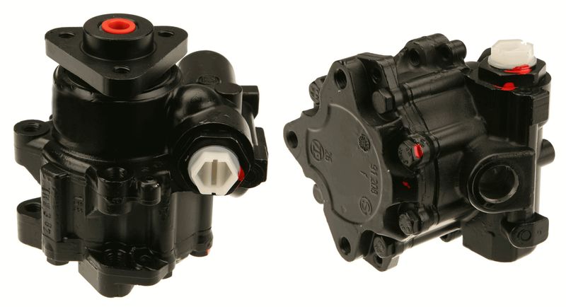 TRW JPR712 Hydraulic Pump, steering