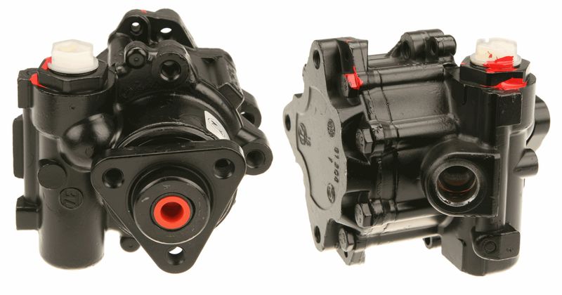 TRW JPR716 Hydraulic Pump, steering