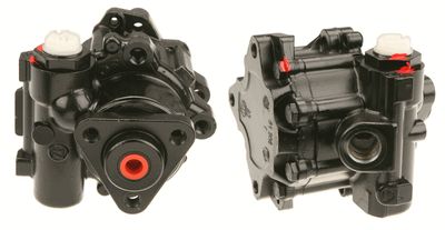 Hydraulic Pump, steering TRW JPR718