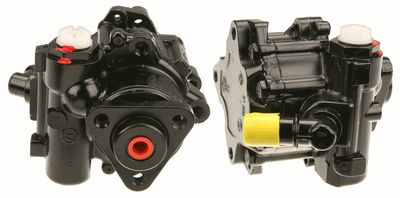 Hydraulic Pump, steering TRW JPR719