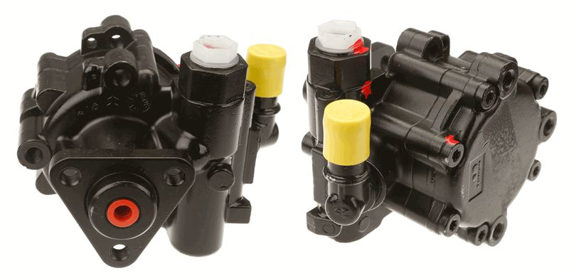 TRW JPR724 Hydraulic Pump, steering