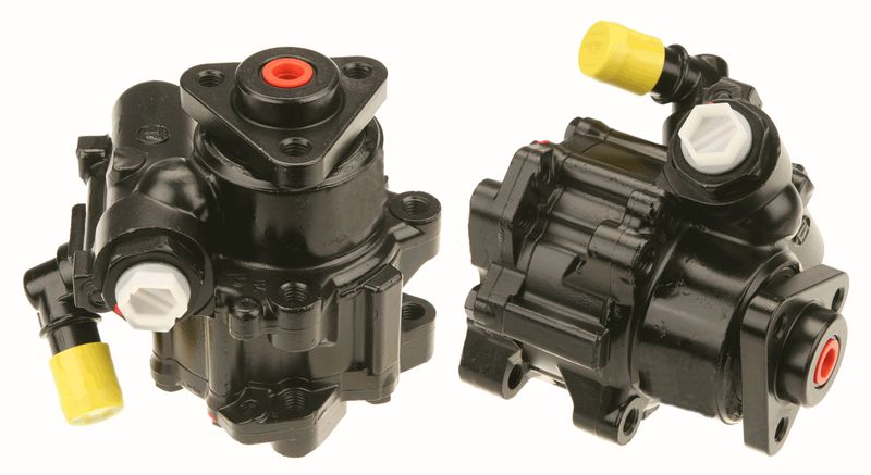 TRW JPR732 Hydraulic Pump, steering