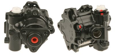 Hydraulic Pump, steering TRW JPR747