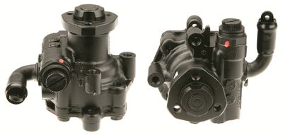 Hydraulic Pump, steering TRW JPR772