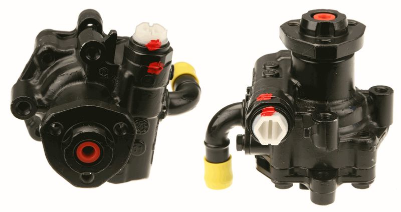 TRW JPR823 Hydraulic Pump, steering