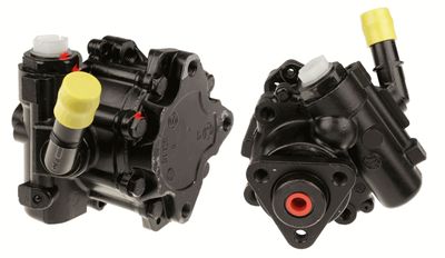 Hydraulic Pump, steering TRW JPR866