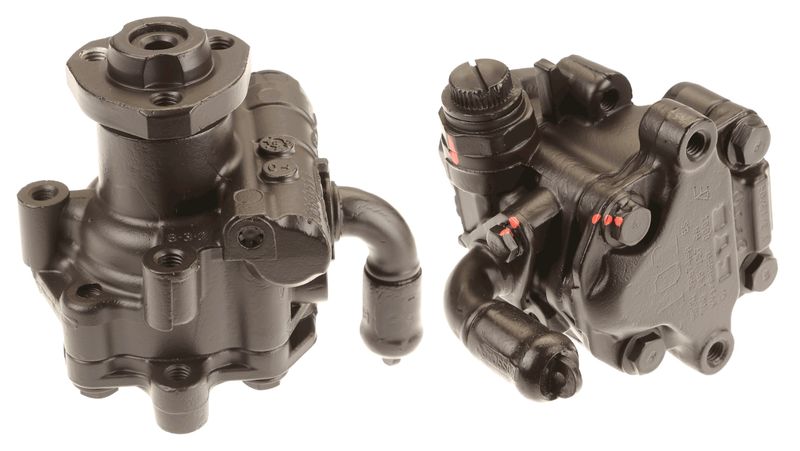 TRW JPR908 Hydraulic Pump, steering