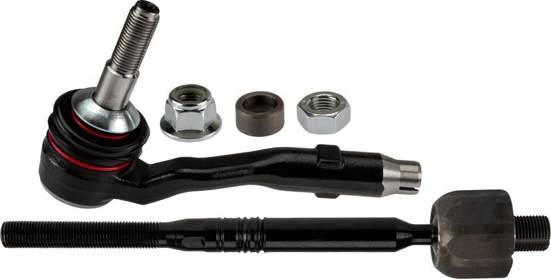 TRW JRA101 Tie Rod