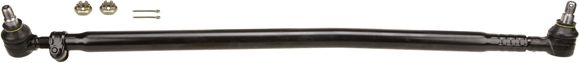 TRW JRA229 Tie Rod