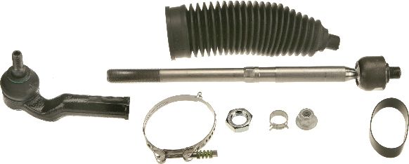 TRW JRA601 Tie Rod