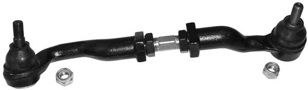 TRW JRA7501 Tie Rod