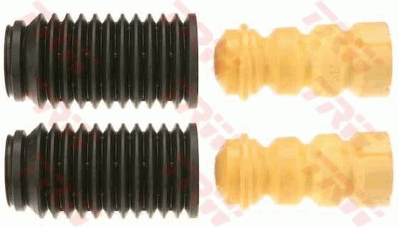 TRW JSK126 Dust Cover Kit, shock absorber