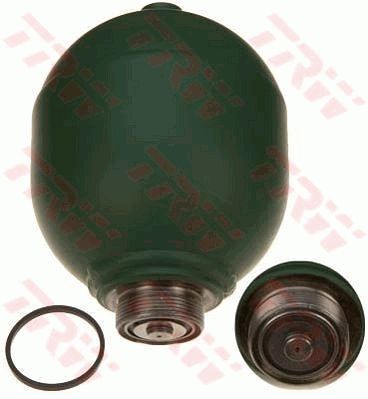 TRW JSS113 Pressure Accumulator, pneumatic suspension