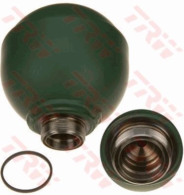 TRW JSS153 Pressure Accumulator, pneumatic suspension