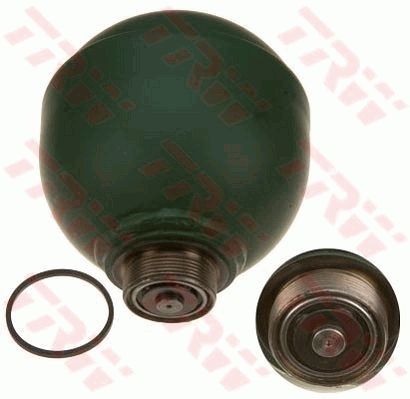 TRW JSS169 Pressure Accumulator, pneumatic suspension
