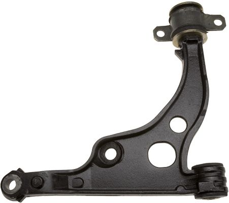 TRW JTC1015 Control/Trailing Arm, wheel suspension