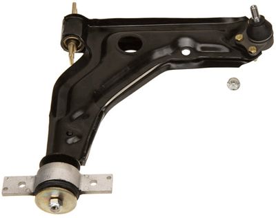 Control/Trailing Arm, wheel suspension TRW JTC101