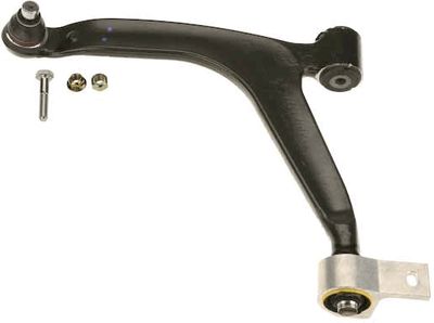 Control/Trailing Arm, wheel suspension TRW JTC1201