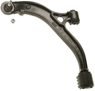 TRW JTC1344 Control/Trailing Arm, wheel suspension