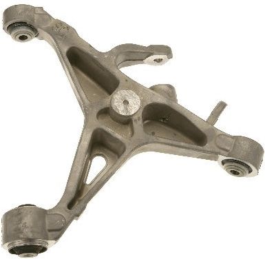 Control/Trailing Arm, wheel suspension TRW JTC1379