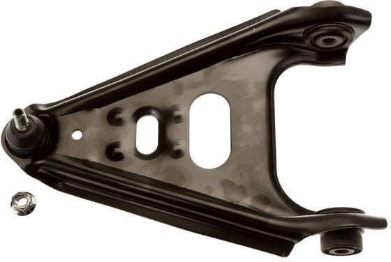 TRW JTC1405 Control/Trailing Arm, wheel suspension