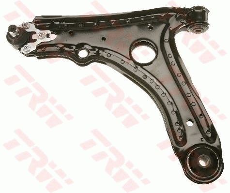 TRW JTC1420 Control/Trailing Arm, wheel suspension