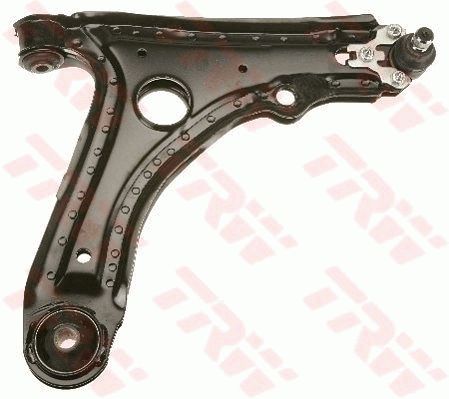TRW JTC1421 Control/Trailing Arm, wheel suspension