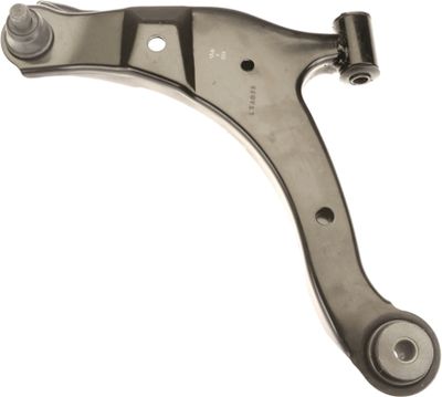 Control/Trailing Arm, wheel suspension TRW JTC1515