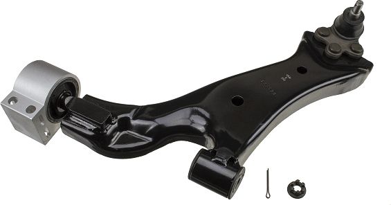 TRW JTC1719 Control/Trailing Arm, wheel suspension
