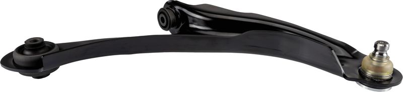 TRW JTC1792 Control/Trailing Arm, wheel suspension