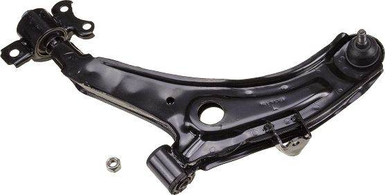 TRW JTC1861 Control/Trailing Arm, wheel suspension