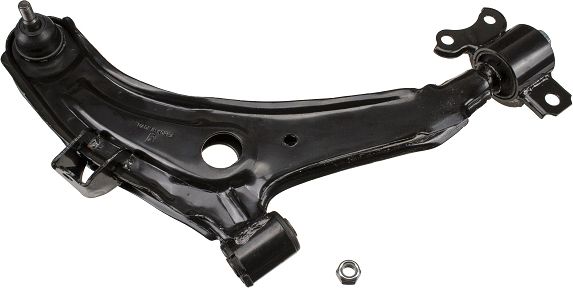 TRW JTC1862 Control/Trailing Arm, wheel suspension