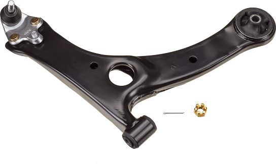 TRW JTC1875 Control/Trailing Arm, wheel suspension